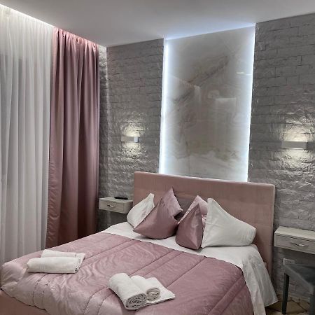 Residenza N&D Luxury Apartment Бари Екстериор снимка