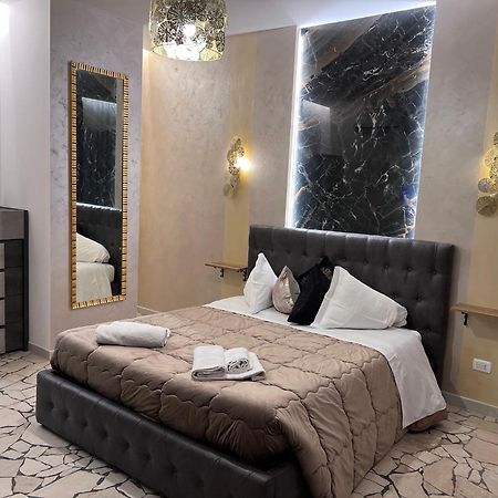 Residenza N&D Luxury Apartment Бари Екстериор снимка