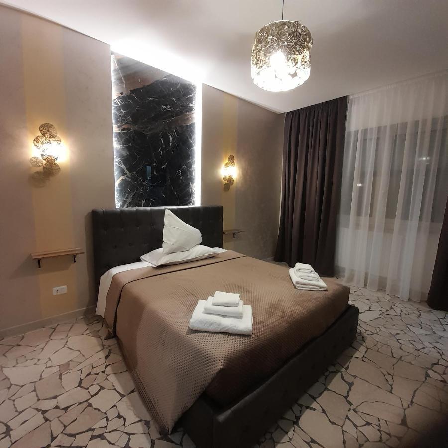 Residenza N&D Luxury Apartment Бари Екстериор снимка