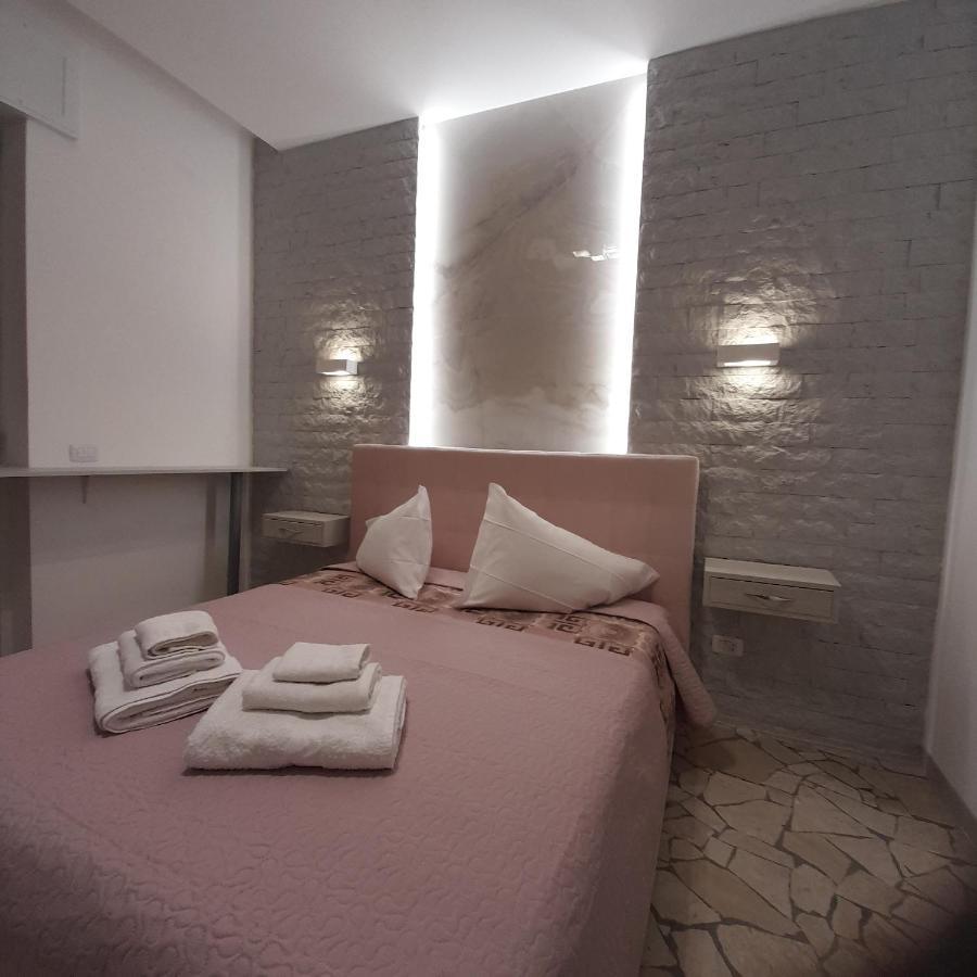 Residenza N&D Luxury Apartment Бари Екстериор снимка