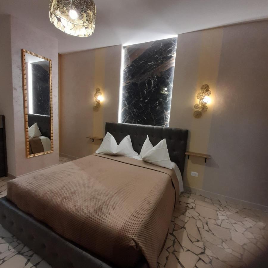 Residenza N&D Luxury Apartment Бари Екстериор снимка