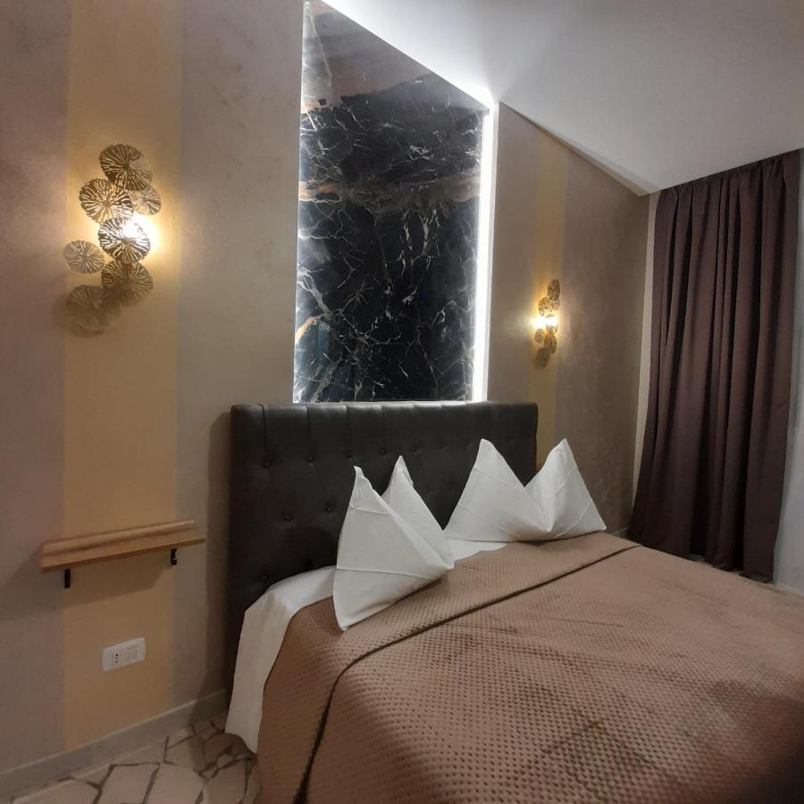 Residenza N&D Luxury Apartment Бари Екстериор снимка