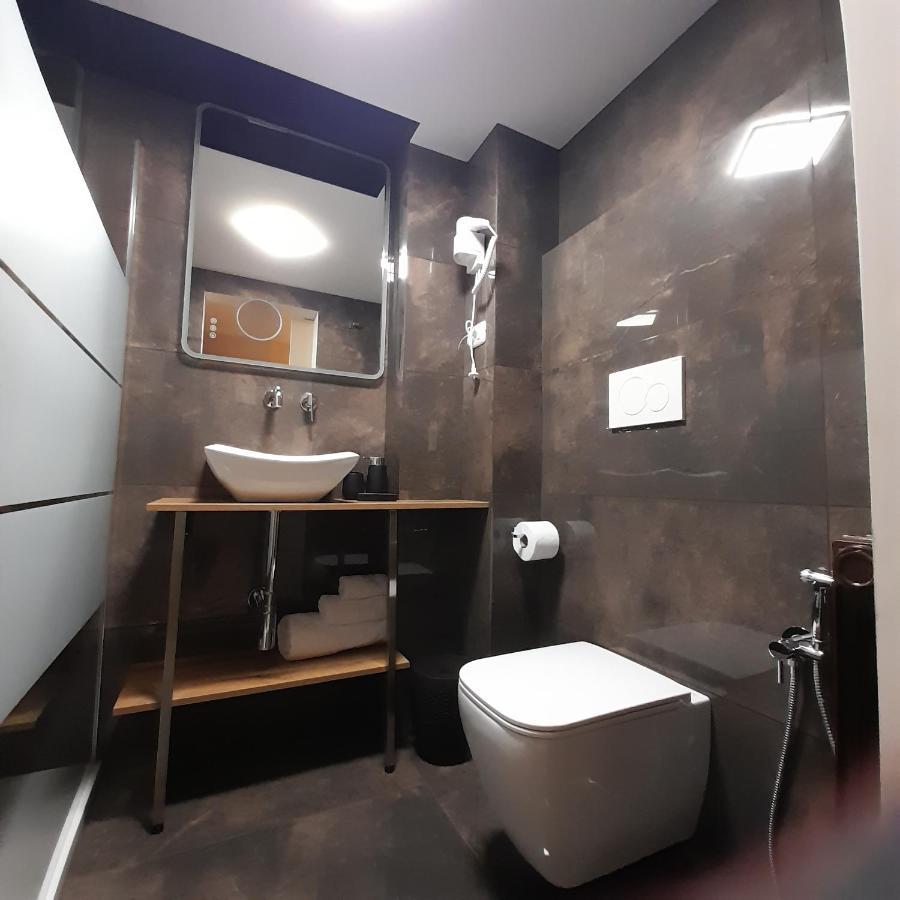 Residenza N&D Luxury Apartment Бари Екстериор снимка