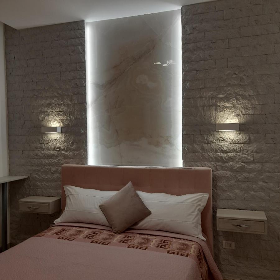 Residenza N&D Luxury Apartment Бари Екстериор снимка