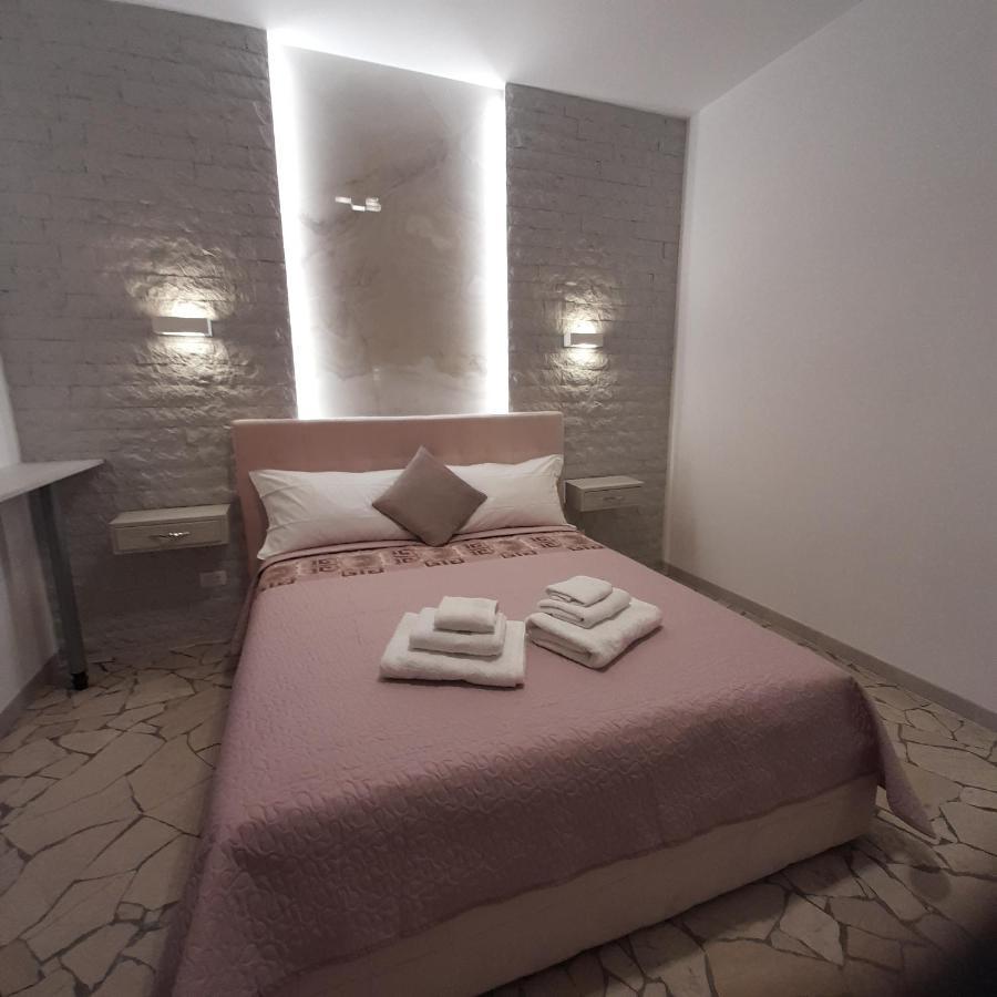 Residenza N&D Luxury Apartment Бари Екстериор снимка
