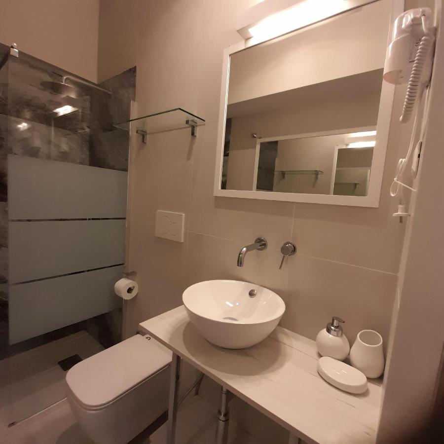Residenza N&D Luxury Apartment Бари Екстериор снимка