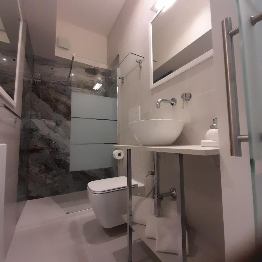Residenza N&D Luxury Apartment Бари Екстериор снимка