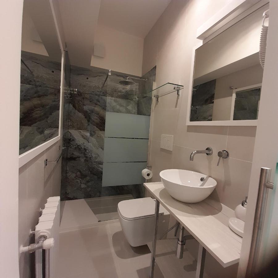 Residenza N&D Luxury Apartment Бари Екстериор снимка