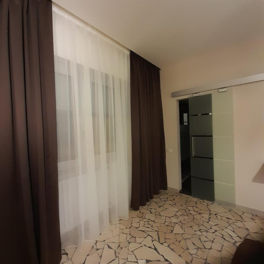 Residenza N&D Luxury Apartment Бари Екстериор снимка