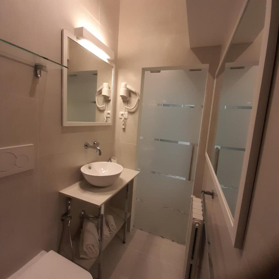 Residenza N&D Luxury Apartment Бари Екстериор снимка