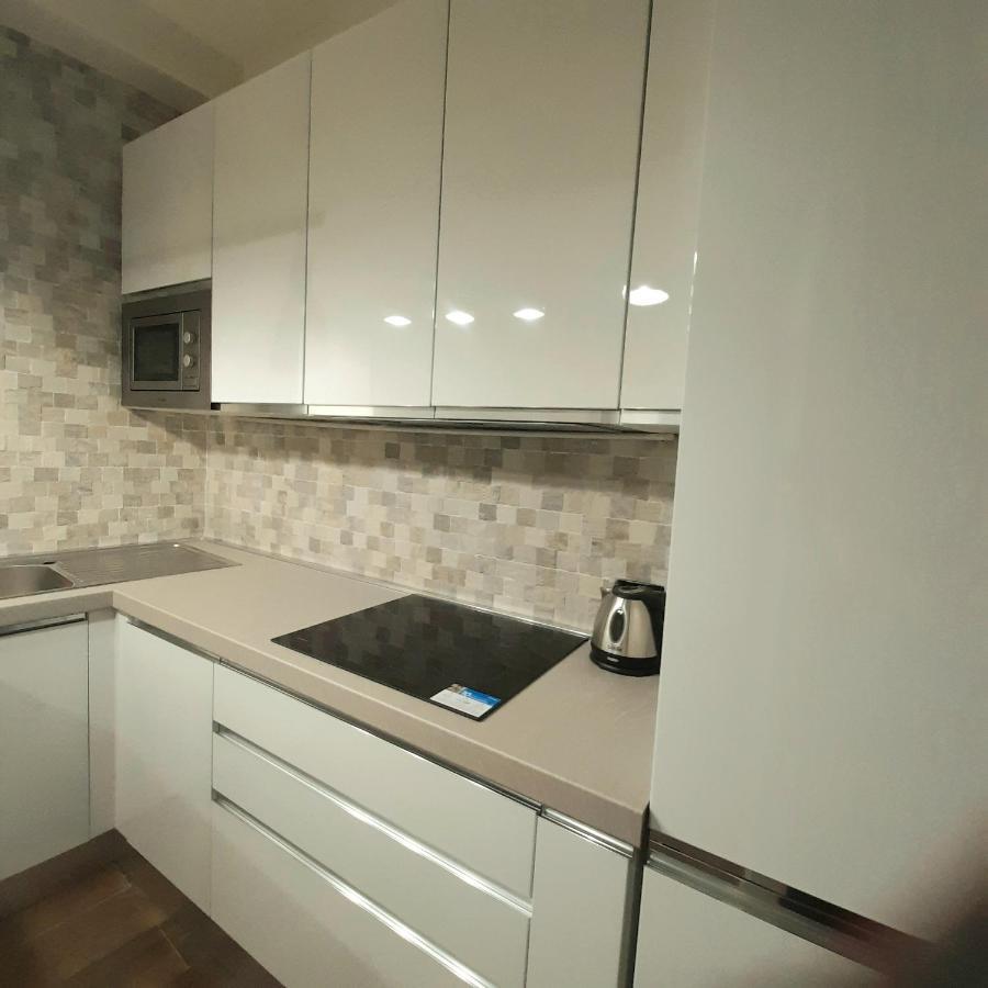 Residenza N&D Luxury Apartment Бари Екстериор снимка