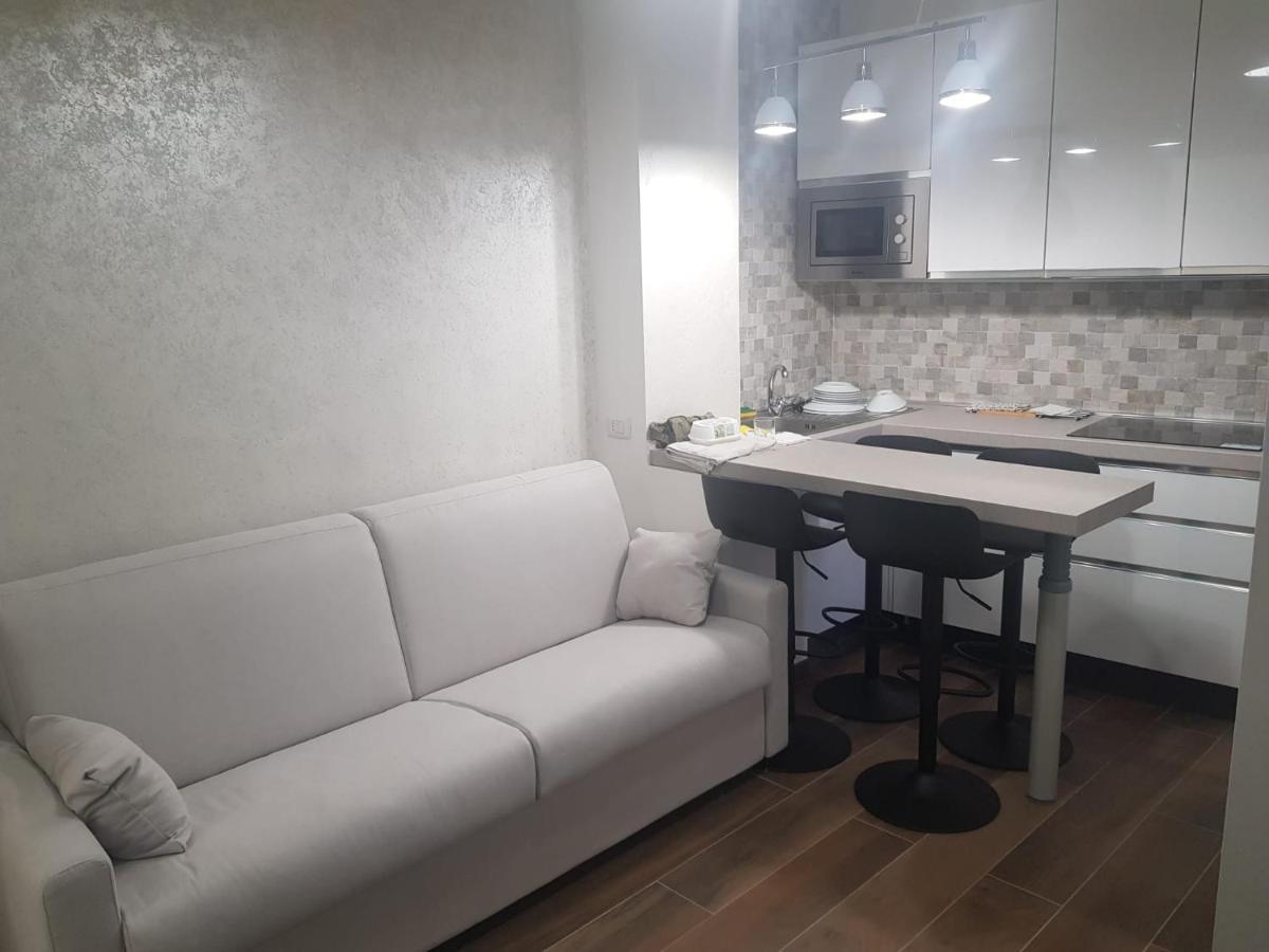 Residenza N&D Luxury Apartment Бари Екстериор снимка