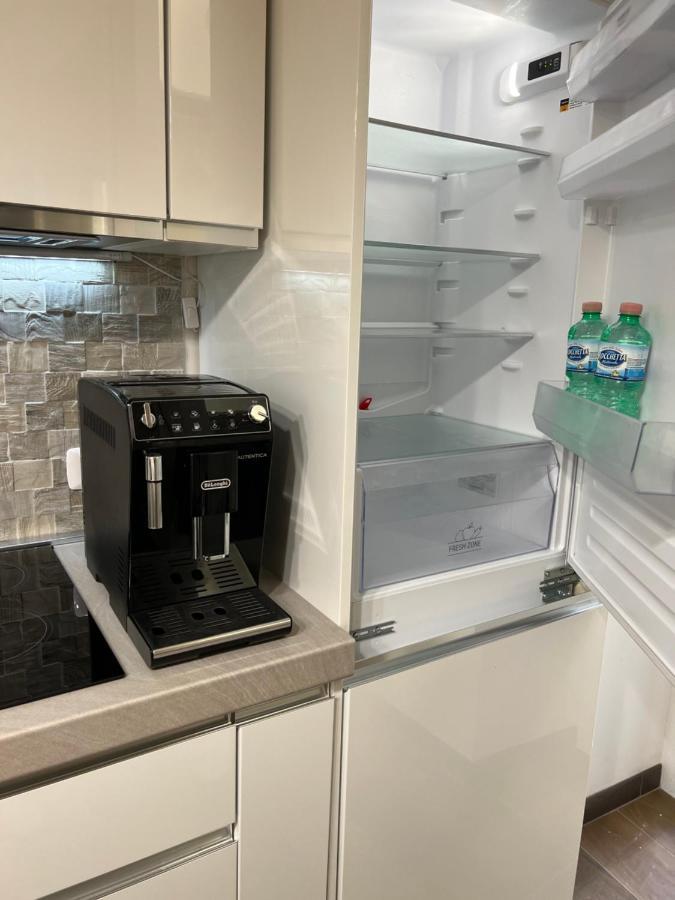 Residenza N&D Luxury Apartment Бари Екстериор снимка