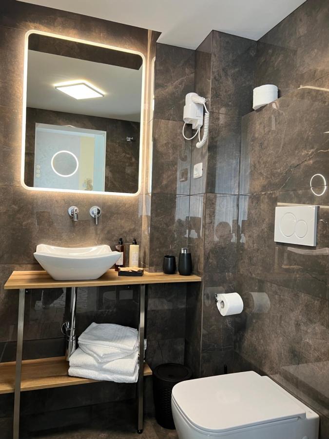 Residenza N&D Luxury Apartment Бари Екстериор снимка
