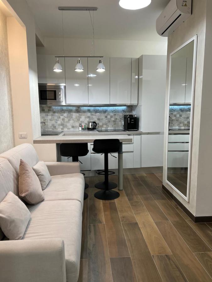 Residenza N&D Luxury Apartment Бари Екстериор снимка