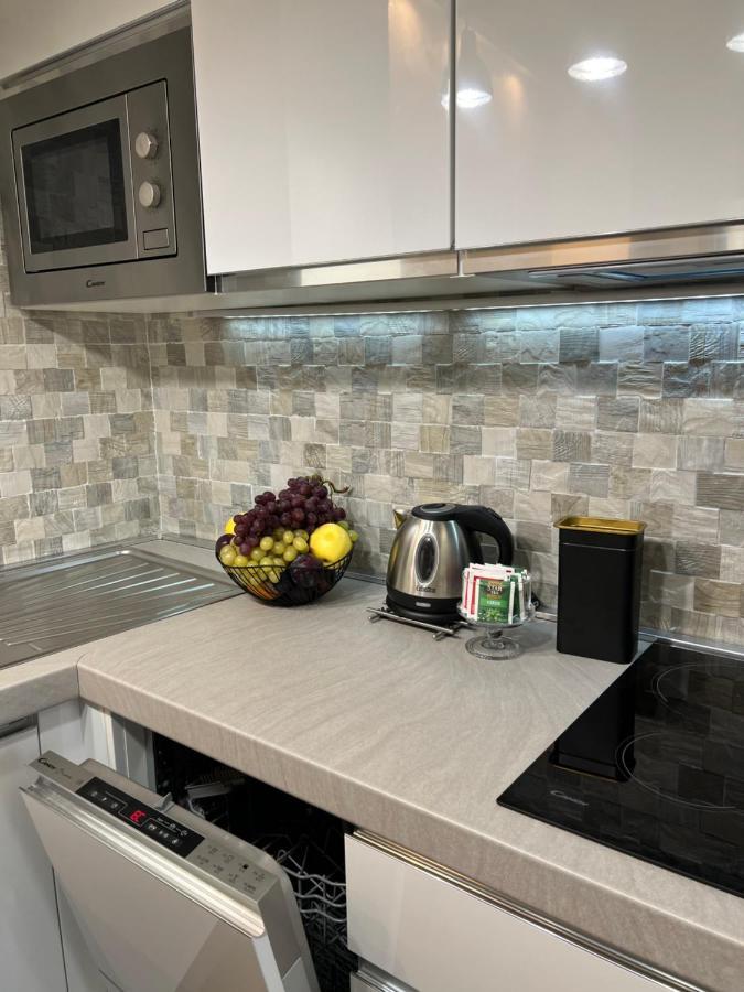 Residenza N&D Luxury Apartment Бари Екстериор снимка