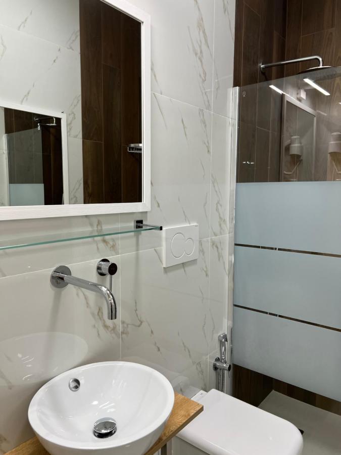 Residenza N&D Luxury Apartment Бари Екстериор снимка