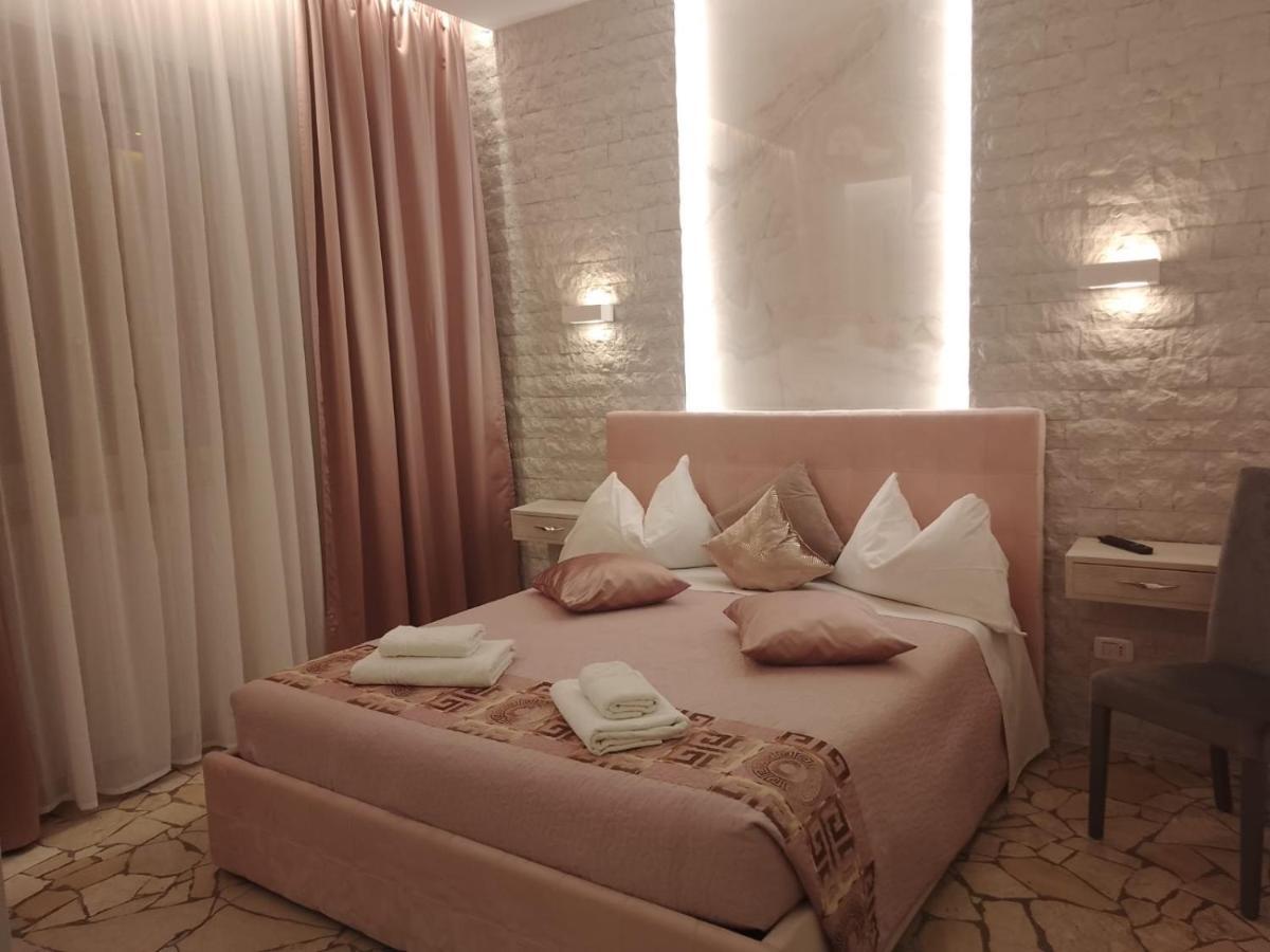 Residenza N&D Luxury Apartment Бари Екстериор снимка