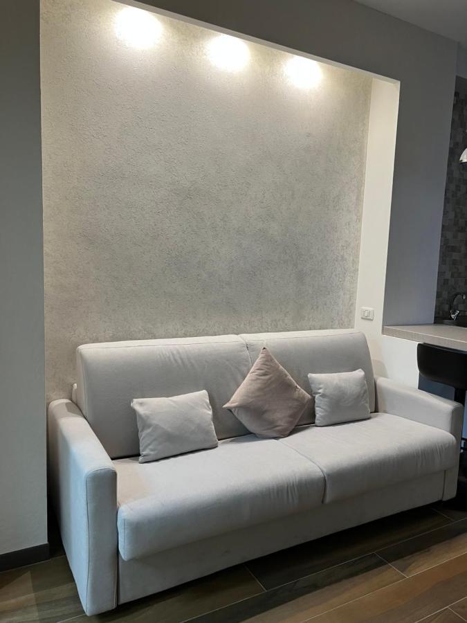 Residenza N&D Luxury Apartment Бари Екстериор снимка