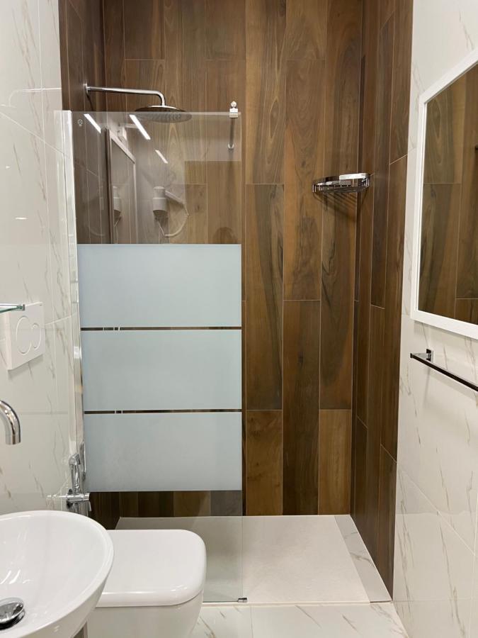 Residenza N&D Luxury Apartment Бари Екстериор снимка