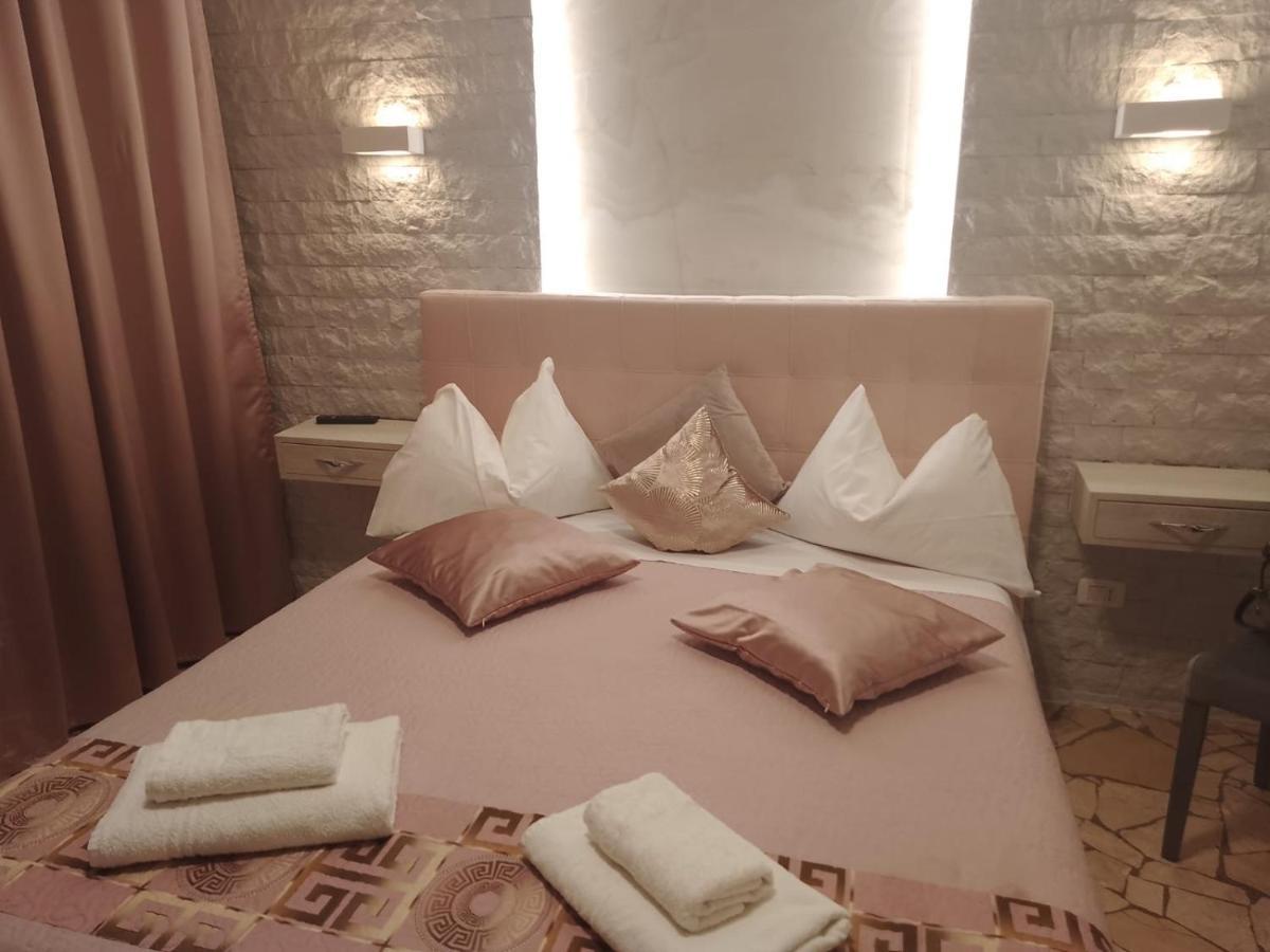 Residenza N&D Luxury Apartment Бари Екстериор снимка