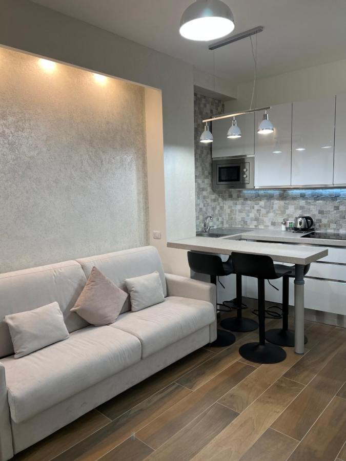 Residenza N&D Luxury Apartment Бари Екстериор снимка