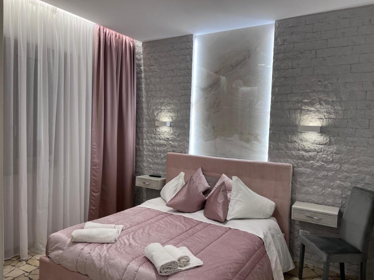 Residenza N&D Luxury Apartment Бари Екстериор снимка