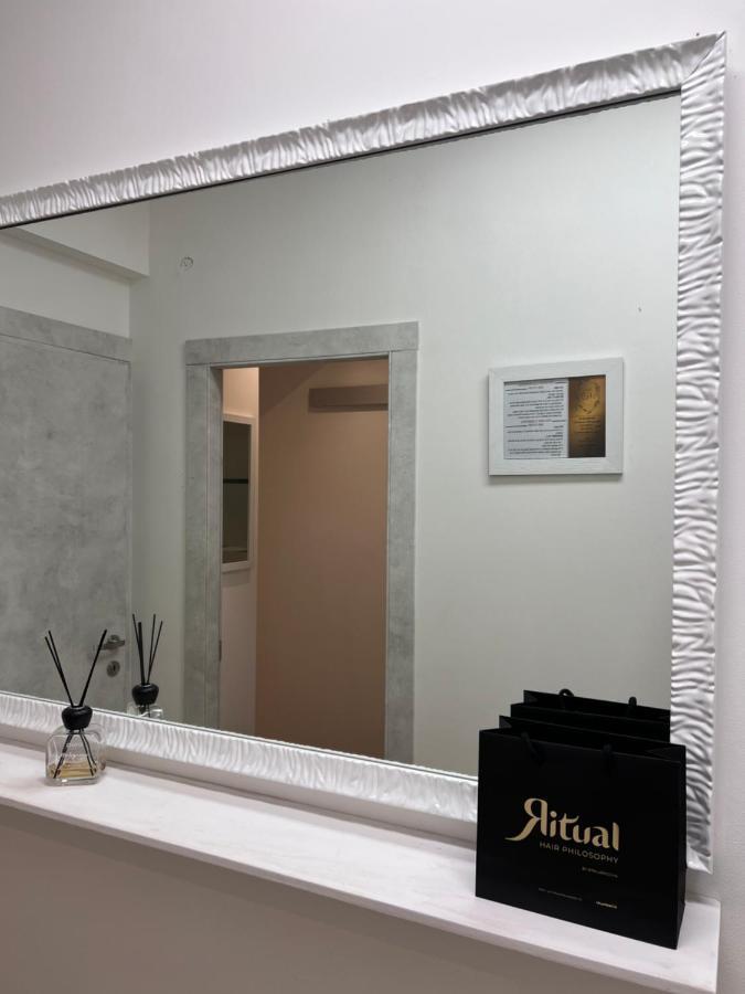 Residenza N&D Luxury Apartment Бари Екстериор снимка