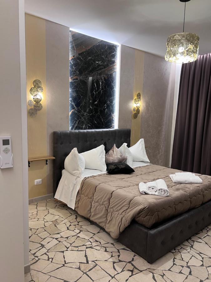 Residenza N&D Luxury Apartment Бари Екстериор снимка