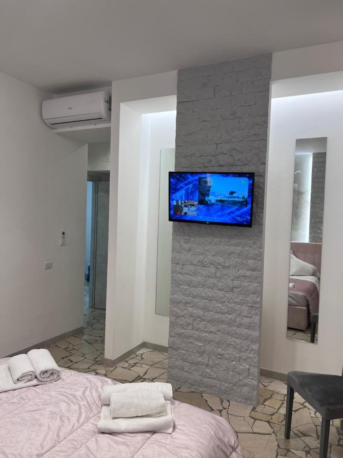 Residenza N&D Luxury Apartment Бари Екстериор снимка