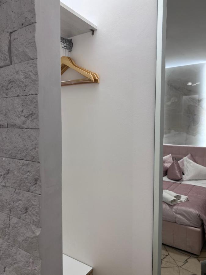 Residenza N&D Luxury Apartment Бари Екстериор снимка