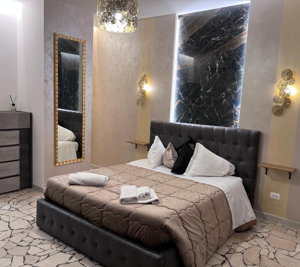 Residenza N&D Luxury Apartment Бари Екстериор снимка